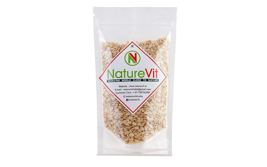 Nature Vit Watermelon Seeds (Magaj)   Pack  1.8 kilogram